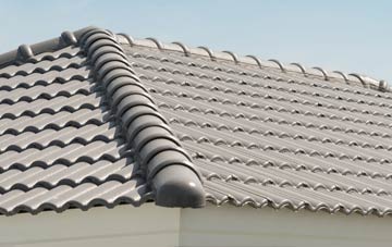 advantages of Rawreth Shot clay roofing