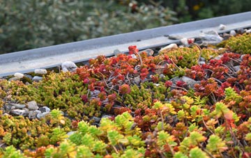 the cost of Rawreth Shot green roof installation