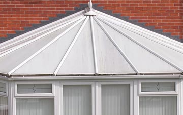 Rawreth Shot polycarbonate conservatory roof repairs