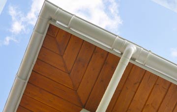 Rawreth Shot soffit types